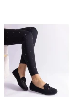 Mokasiny model 207197 Solea