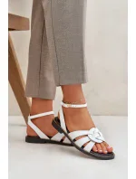 Sandály model 212588 Step in style Sandály model 212588 Step in style