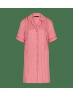 Amourette Jacquard NDW SSL - RED - TRIUMPH RED - TRIUMPH Amourette Jacquard NDW SSL - RED - TRIUMPH RED - TRIUMPH