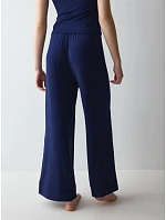 Amourette Trousers 01 - Admiral - TRIUMPH Admiral - TRIUMPH Amourette Trousers 01 - Admiral - TRIUMPH Admiral - TRIUMPH