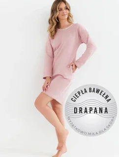 Košile Cana 428 long/r 2XL