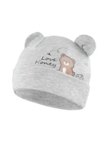 Dětská čepice AJS 50-018 Dětská čepice AJS 50-018