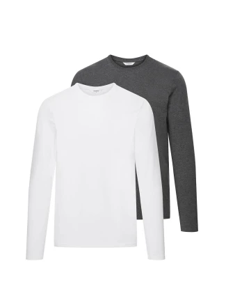 Henderson Tričko 42979 Move 11 long/r M-2XL A'2 Henderson Tričko 42979 Move 11 long/r M-2XL A'2