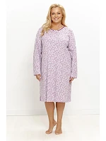 Košile Taro 3660 Agnessa, dlouhý rukáv, velikosti 2XL–3XL, Z26