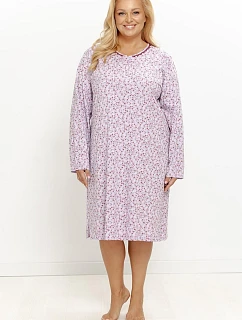 Košile Taro 3660 Agnessa, dlouhý rukáv, velikosti 2XL–3XL, Z26