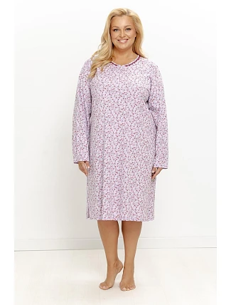 Košile Taro 3660 Agnessa, dlouhý rukáv, velikosti 2XL–3XL, Z26 Košile Taro 3660 Agnessa, dlouhý rukáv, velikosti 2XL–3XL, Z26