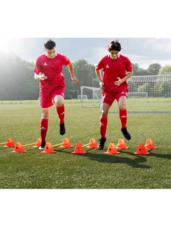 Tréninková sada kuželů a tyčí VYBRAT