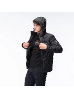 Prošívaná bunda Elbrus Allio Primaloft M 92800621687 Prošívaná bunda Elbrus Allio Primaloft M 92800621687