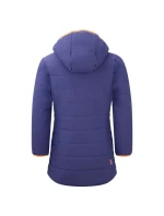 Trollkids Dívčí fialová zimní bunda Stavanger Outdoor (219-154) Trollkids Dívčí fialová zimní bunda Stavanger Outdoor (219-154)