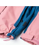 Dětská přechodná bunda MORGAN JRG