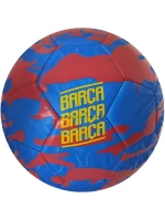 Fotbalový míč FC Barcelona Camo 378772