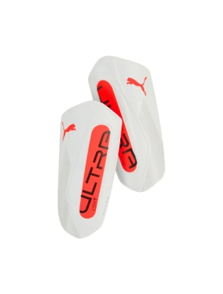 Fotbalové chrániče Puma Ultra Light Strap 30992 01 Fotbalové chrániče Puma Ultra Light Strap 30992 01