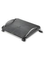 TECHLY ERGONOMICKÁ NASTAVITELNÁ OPĚRKA NOHOU ICA-FR 13