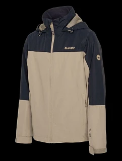 Dětská přechodná bunda CASPAR JRB