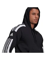 Adidas Squadra 21 Sweat Hoody M GT6634 pánské Adidas Squadra 21 Sweat Hoody M GT6634 pánské
