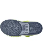 Sandály Crocs Bayaband Jr 205400 025 Sandály Crocs Bayaband Jr 205400 025