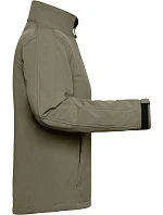 Daiber JN 137 Dámská 3-vrstvá softshellová bunda 02.0137 olive Daiber JN 137 Dámská 3-vrstvá softshellová bunda 02.0137 olive