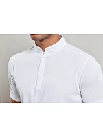 Premier PR 646 Tričko "Coolchecker®" 39.0646 white Premier PR 646 Tričko "Coolchecker®" 39.0646 white