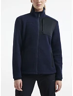 Craft Corporate ADV Pile Fleece Jacket W Dámská fleecová bunda Sherpa 81.2221 blaze/black Craft Corporate ADV Pile Fleece Jacket W Dámská fleecová bunda Sherpa 81.2221 blaze/black