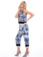 Sada AT KMPL 2601 E.96 černá a modrá