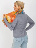 Pareo AT PO 176020.66 oranžová Pareo AT PO 176020.66 oranžová