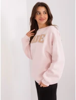 EM BL 617 11.32 světle růžová