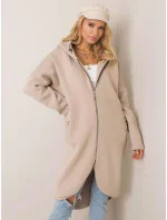 Mikina RV BL 4858 1.99P béžová