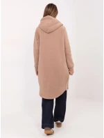 Halenka RV BL A1027.79 tmavě lila