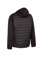 Pánská prošívaná Bunda Trespass Darwood Pánská prošívaná Bunda Trespass Darwood