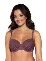 PODPRSENKA SK 168/1 HOT CHOCOLATE MAXI