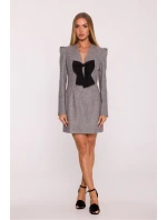 Denní šaty model 216637 Moe Denní šaty model 216637 Moe