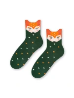 Ponožky Steven art.099 Vybrané vzory 35-40