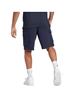 Adidas Essentials Francouzské froté šortky M HA4339