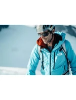 Julbo SHIELD REACTIV HIGH MOUNTAIN polarizační brýle 2-4 Black Orange (J5065014)