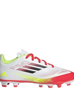 Kopačky adidas F50 Club FG/MG Jr IE1309