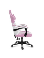 Herní židle Huzaro Force 4.4 Pink Mesh Herní židle Huzaro Force 4.4 Pink Mesh