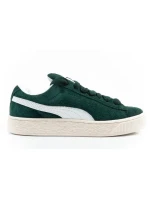 Boty Puma Suede XL Hairy 397241 02