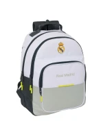 Sportovní dvojitý batoh Realu Madrid 612554773