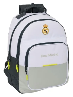 Sportovní dvojitý batoh Realu Madrid 612554773