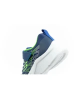 Dětská sportovní obuv Skechers Microspec pro chlapce lehká Dětská sportovní obuv Skechers Microspec pro chlapce lehká