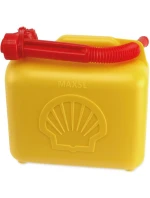 KANYSTR NA AUTO 5L SHELL KANYSTR NA AUTO 5L SHELL