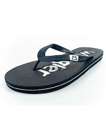 Boty Wrangler pánské Cole Flipflop navy blue žabky