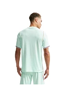 Nike France Match pánské tričko 2026/27 mint IB5200 394 pánské