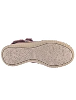 Skechers Wilshire Blvd – Fresh Zip 168108-WINE vínová 36