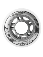 PU 70x24 82A BÍLÁ KOLA (4 ks) NILS EXTREME PU 70x24 82A BÍLÁ KOLA (4 ks) NILS EXTREME