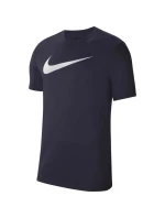 Dětské fotbalové tričko Dri-FIT Park 20 Jr CW6941 451 - Nike Dětské fotbalové tričko Dri-FIT Park 20 Jr CW6941 451 - Nike