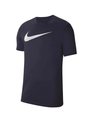 Dětské fotbalové tričko Dri-FIT Park 20 Jr CW6941 451 - Nike Dětské fotbalové tričko Dri-FIT Park 20 Jr CW6941 451 - Nike