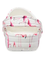 Žabky Crocs Classic Party Jr 207826 1CW Žabky Crocs Classic Party Jr 207826 1CW