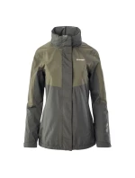 Dámská bunda temucio W 92800396838 - Hi-Tec Dámská bunda temucio W 92800396838 - Hi-Tec