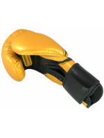 RBT-9 0109-0112 kožené boxerské rukavice - Masters
